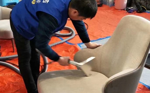 沙發清洗